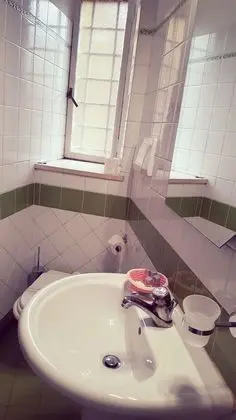 Tek Kişilik Oda (Pincio)