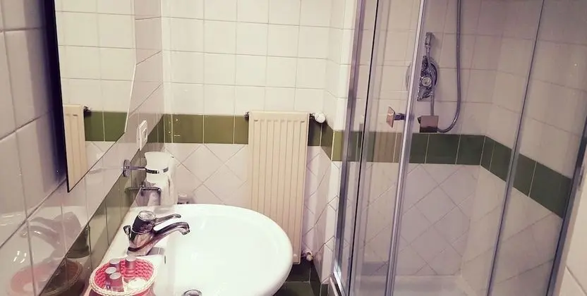 Tek Kişilik Oda (Pincio)