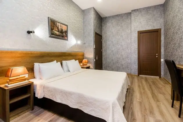 Standard Üç Kişilik Oda
