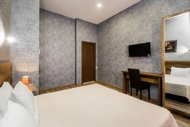 Standard Üç Kişilik Oda