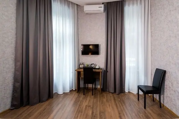 Standard Üç Kişilik Oda