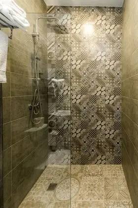 Standard Üç Kişilik Oda