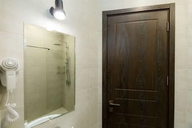 Standard Üç Kişilik Oda