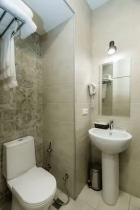 Standard Üç Kişilik Oda