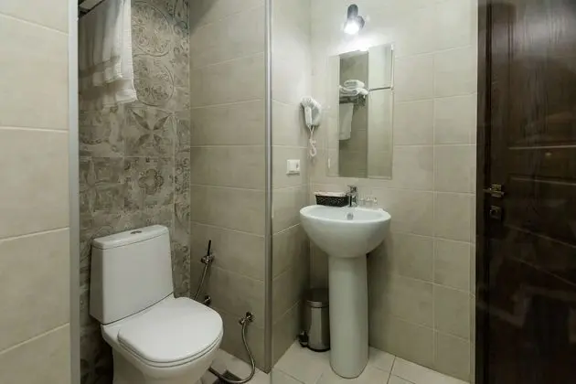 Standard Üç Kişilik Oda