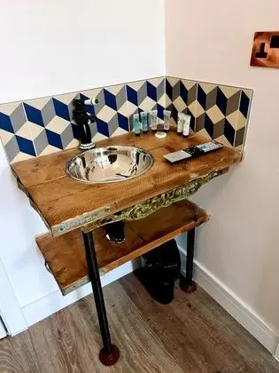 Luxury Süit, Sıcak Su Havuzu (1st Floor)