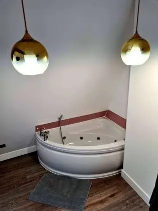 Premium Süit, Sıcak Su Havuzu, Şehir Manzaralı (2nd Floor )