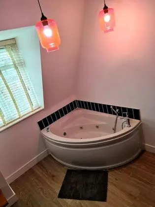 Premium Süit, Sıcak Su Havuzu, Şehir Manzaralı (2nd Floor )