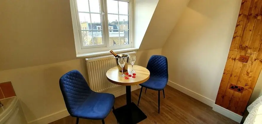 Premium Süit, Sıcak Su Havuzu, Şehir Manzaralı (2nd Floor )