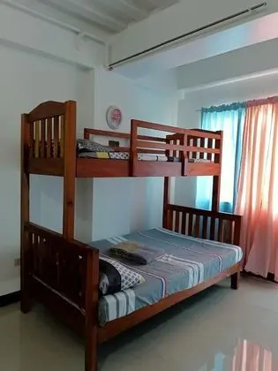 Family Dört Kişilik Oda, Birden Çok Yatak, Sigara İçilmez, Şehir Manzaralı