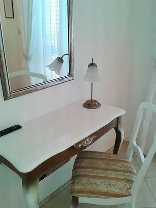 Standard Apart Daire, Deniz Manzaralı