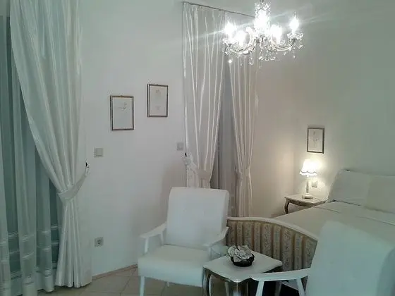 Standard Apart Daire, Deniz Manzaralı