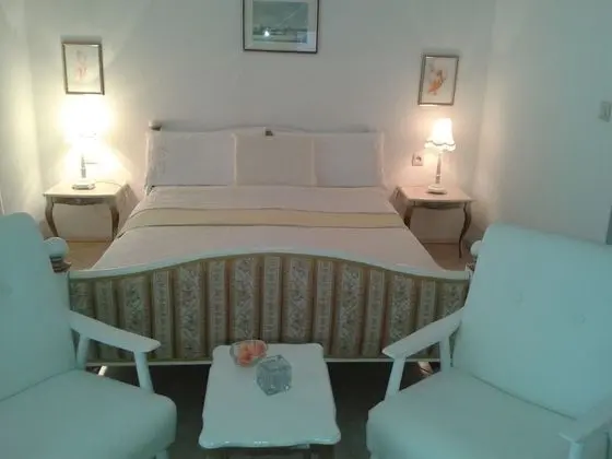 Standard Apart Daire, Deniz Manzaralı