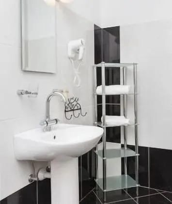 Standard Apart Daire, Deniz Manzaralı