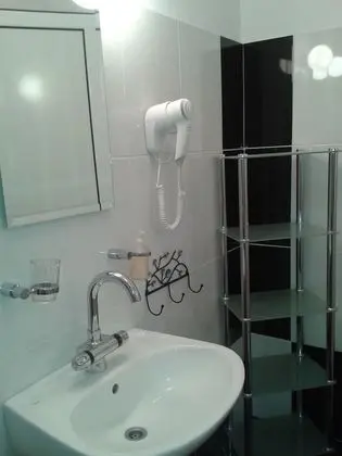 Standard Apart Daire, Deniz Manzaralı