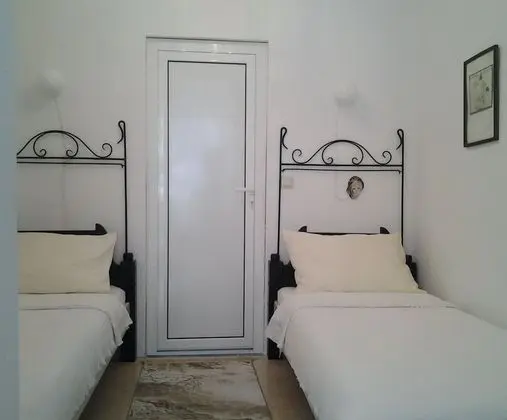 Superior Apart Daire, Deniz Manzaralı