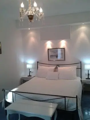 Superior Apart Daire, Deniz Manzaralı