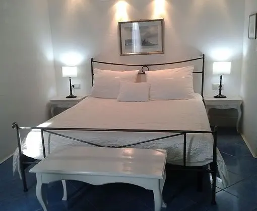 Superior Apart Daire, Deniz Manzaralı