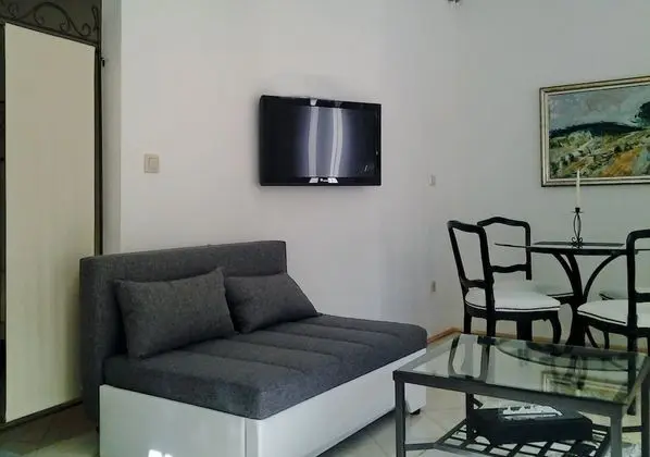 Superior Apart Daire, Deniz Manzaralı