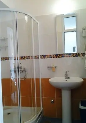 Superior Apart Daire, Deniz Manzaralı