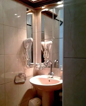 Superior Apart Daire, Deniz Manzaralı