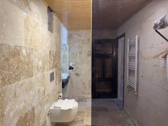 Luxury Oda