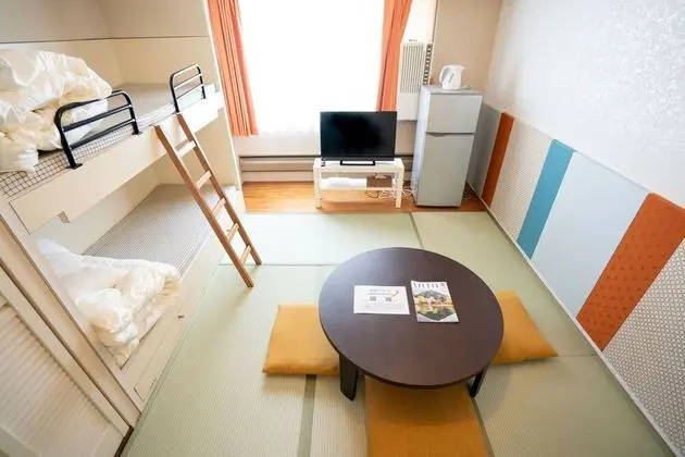 Apart Daire (405)