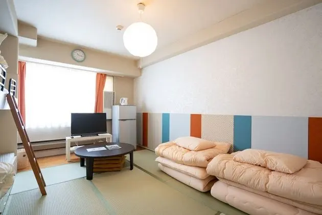 Apart Daire (405)