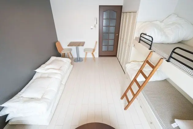 Apart Daire (814)