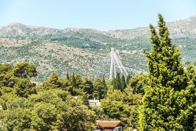 Odadan Manzara