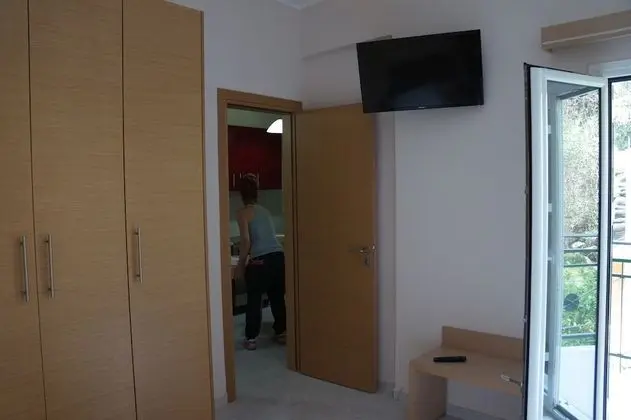 Traditional Üç Kişilik Oda