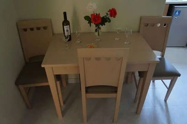 Traditional Üç Kişilik Oda