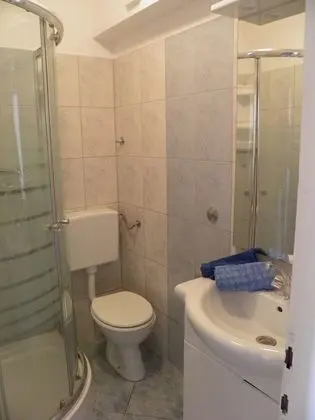 Stüdyo (Angela -  with beautiful courtyard - )