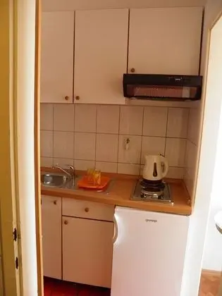 Stüdyo (Angela -  with beautiful courtyard - )