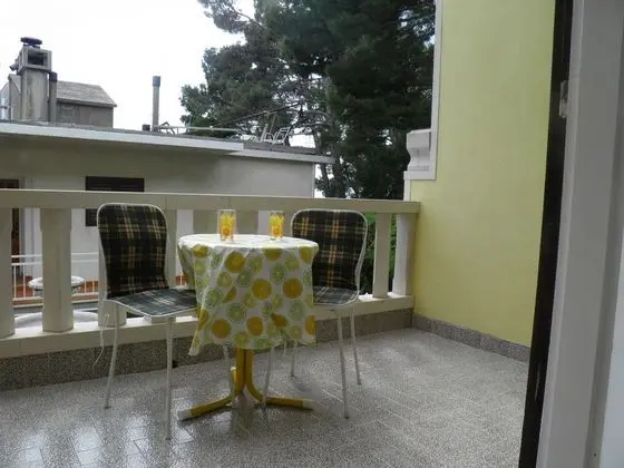 Stüdyo (Angela -  with beautiful courtyard - )