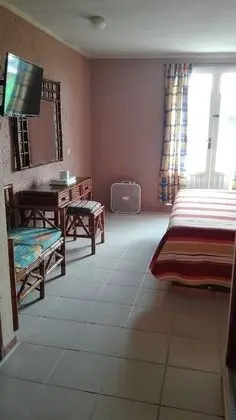 Tek Büyük Yataklı Oda, 1 En Büyük (King) Boy Yatak