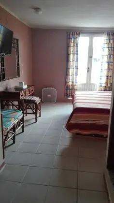Tek Büyük Yataklı Oda, 1 En Büyük (King) Boy Yatak