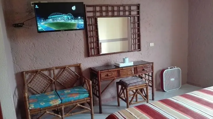 Tek Büyük Yataklı Oda, 1 En Büyük (King) Boy Yatak