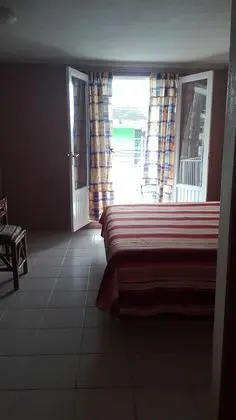 Tek Büyük Yataklı Oda, 1 En Büyük (King) Boy Yatak