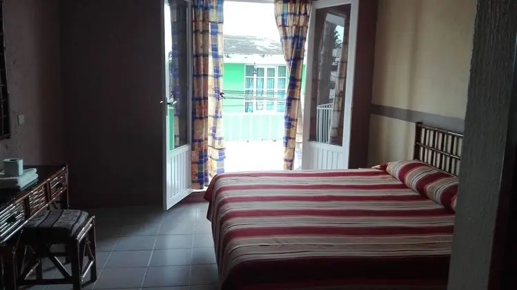 Tek Büyük Yataklı Oda, 1 En Büyük (King) Boy Yatak