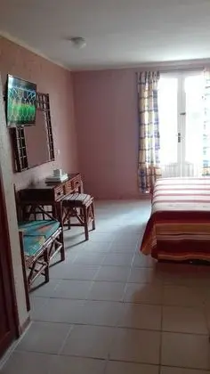 Tek Büyük Yataklı Oda, 1 En Büyük (King) Boy Yatak