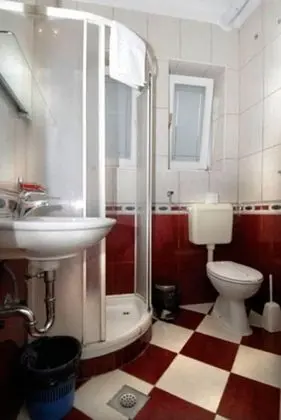 Family Stüdyo Süit, Bahçe Manzaralı