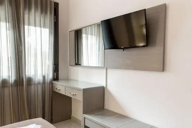 Executive Apart Daire, Deniz Manzaralı