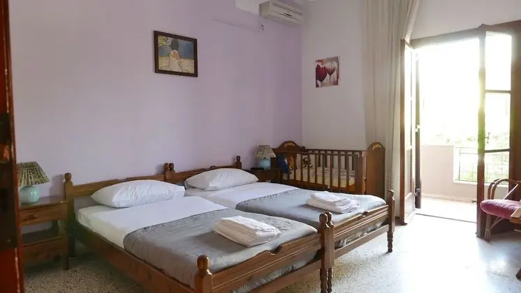 Standard Apart Daire, 1 Yatak Odası