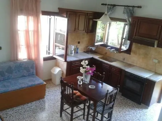 Standard Apart Daire, 1 Yatak Odası