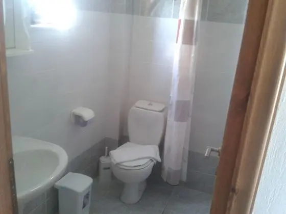 Standard Apart Daire, 1 Yatak Odası