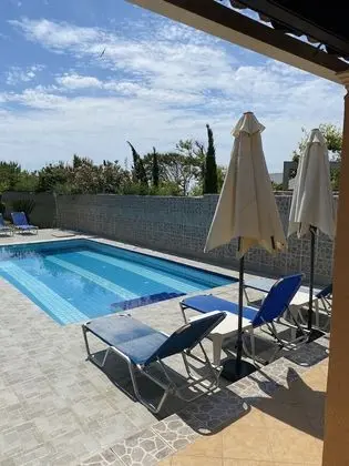 Villa, 3 Yatak Odası