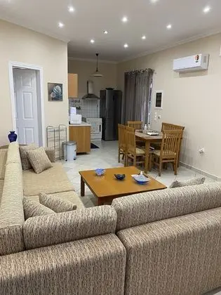 Villa, 3 Yatak Odası