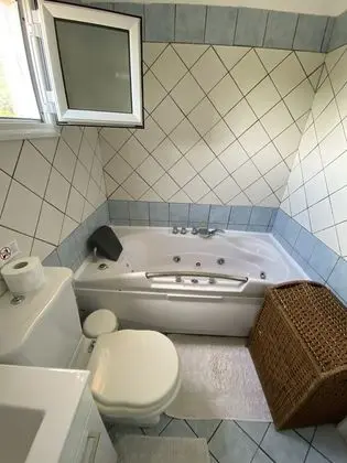 Villa, 3 Yatak Odası