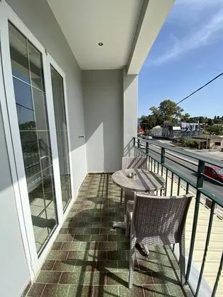 Family Oda